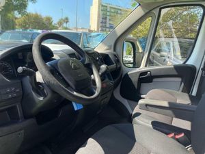 Citroën Jumper 2.2 110CV - Foto 9