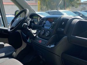 Citroën Jumper 2.2 110CV - Foto 14
