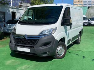 Citroën Jumper 2.2 110CV - Foto 24