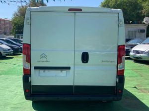 Citroën Jumper 2.2 110CV - Foto 40