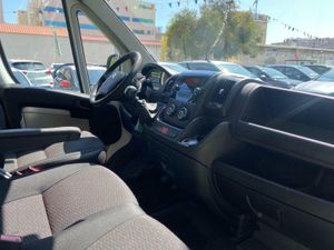 Citroën Jumper 2.2 110CV - Foto 33