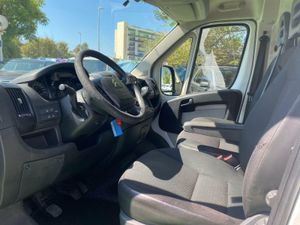 Citroën Jumper 2.2 110CV - Foto 8