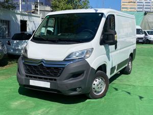 Citroën Jumper 2.2 110CV - Foto 2