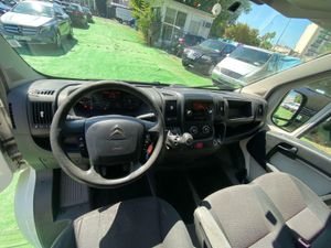 Citroën Jumper 2.2 110CV - Foto 16