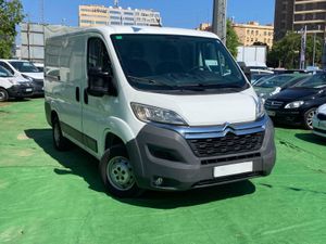 Citroën Jumper 2.2 110CV - Foto 23