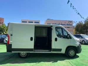 Citroën Jumper 2.2 110CV - Foto 6