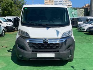 Citroën Jumper 2.2 110CV - Foto 22