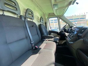 Citroën Jumper 2.2 110CV - Foto 15