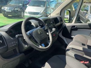 Citroën Jumper 2.2 110CV - Foto 30