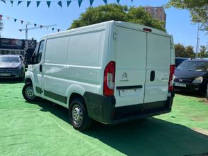 Citroën Jumper 2.2 110CV - Foto 18