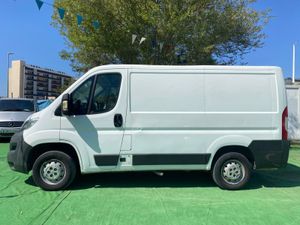 Citroën Jumper 2.2 110CV - Foto 27