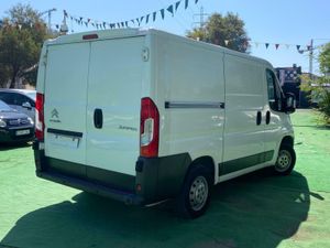 Citroën Jumper 2.2 110CV - Foto 37