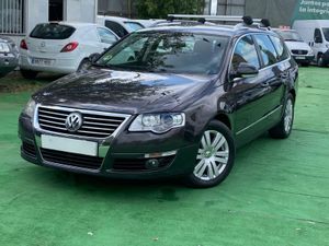 Volkswagen Passat 2.0 170CV - Foto 2