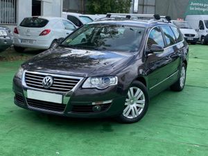 Volkswagen Passat 2.0 170CV - Foto 4