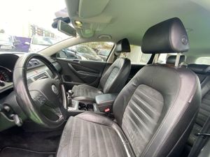 Volkswagen Passat 2.0 170CV - Foto 9