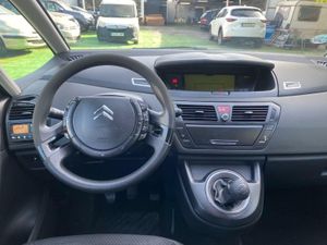 Citroën C4 Picasso 1.6 120CV - Foto 30