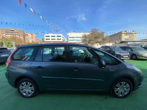 Citroën C4 Picasso 1.6 120CV - Foto 4
