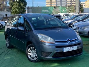 Citroën C4 Picasso 1.6 120CV - Foto 21