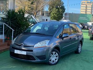 Citroën C4 Picasso 1.6 120CV - Foto 2