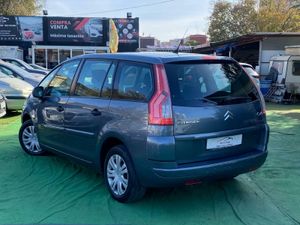 Citroën C4 Picasso 1.6 120CV - Foto 7