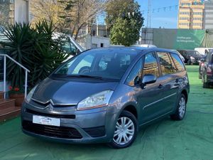 Citroën C4 Picasso 1.6 120CV - Foto 3
