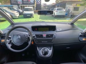 Citroën C4 Picasso 1.6 120CV - Foto 10