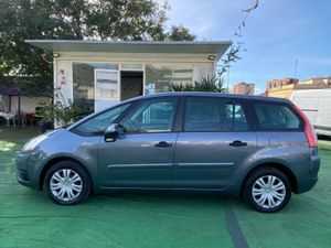 Citroën C4 Picasso 1.6 120CV - Foto 5