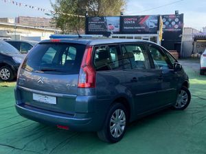 Citroën C4 Picasso 1.6 120CV - Foto 25