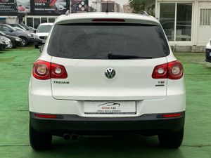 Volkswagen Tiguan 1.4 TSI FRONT DRIVE 150 ADVANCE BM TECH - Foto 36