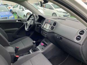 Volkswagen Tiguan 1.4 TSI FRONT DRIVE 150 ADVANCE BM TECH - Foto 30