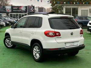 Volkswagen Tiguan 1.4 TSI FRONT DRIVE 150 ADVANCE BM TECH - Foto 16