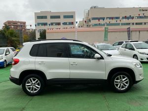 Volkswagen Tiguan 1.4 TSI FRONT DRIVE 150 ADVANCE BM TECH - Foto 4