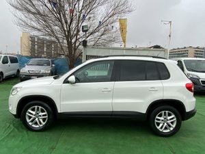 Volkswagen Tiguan 1.4 TSI FRONT DRIVE 150 ADVANCE BM TECH - Foto 23