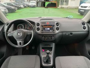 Volkswagen Tiguan 1.4 TSI FRONT DRIVE 150 ADVANCE BM TECH - Foto 8