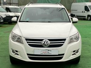 Volkswagen Tiguan 1.4 TSI FRONT DRIVE 150 ADVANCE BM TECH - Foto 20