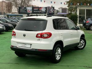 Volkswagen Tiguan 1.4 TSI FRONT DRIVE 150 ADVANCE BM TECH - Foto 15