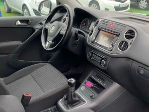 Volkswagen Tiguan 1.4 TSI FRONT DRIVE 150 ADVANCE BM TECH - Foto 11