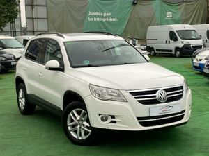 Volkswagen Tiguan 1.4 TSI FRONT DRIVE 150 ADVANCE BM TECH - Foto 21