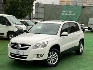Volkswagen Tiguan 1.4 TSI FRONT DRIVE 150 ADVANCE BM TECH - Foto 19