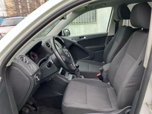 Volkswagen Tiguan 1.4 TSI FRONT DRIVE 150 ADVANCE BM TECH - Foto 6