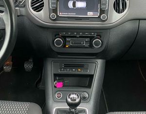 Volkswagen Tiguan 1.4 TSI FRONT DRIVE 150 ADVANCE BM TECH - Foto 27