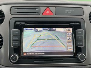 Volkswagen Tiguan 1.4 TSI FRONT DRIVE 150 ADVANCE BM TECH - Foto 28