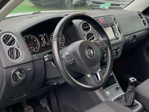 Volkswagen Tiguan 1.4 TSI FRONT DRIVE 150 ADVANCE BM TECH - Foto 25