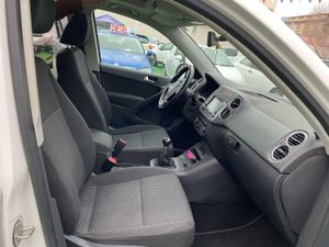 Volkswagen Tiguan 1.4 TSI FRONT DRIVE 150 ADVANCE BM TECH - Foto 13