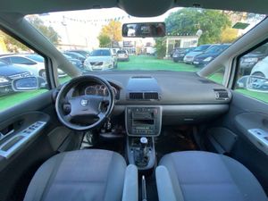 Seat Alhambra 1.9 115CV - Foto 13