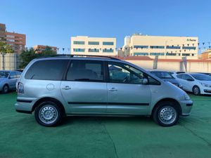 Seat Alhambra 1.9 115CV - Foto 25