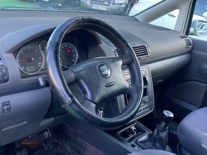 Seat Alhambra 1.9 115CV - Foto 7
