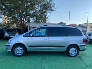 Seat Alhambra 1.9 115CV - Foto 26