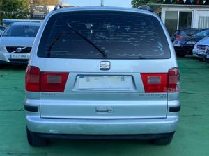 Seat Alhambra 1.9 115CV - Foto 40