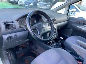 Seat Alhambra 1.9 115CV - Foto 28